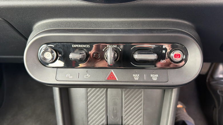 MINI Cooper 1.5 C Sport 3dr Auto Petrol Hatchback